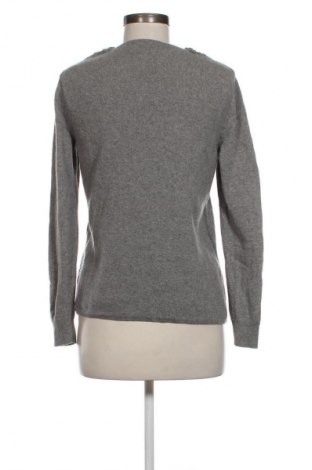 Damenpullover Massimo Dutti, Größe M, Farbe Grau, Preis 31,71 €