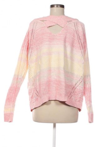 Damenpullover Maurices, Größe XXS, Farbe Rosa, Preis € 20,49