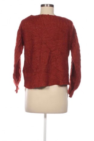 Damski sweter Maurices, Rozmiar M, Kolor Brązowy, Cena 37,99 zł