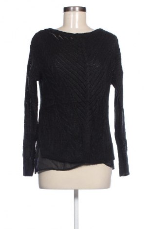 Damenpullover Maurices, Größe M, Farbe Schwarz, Preis € 20,49