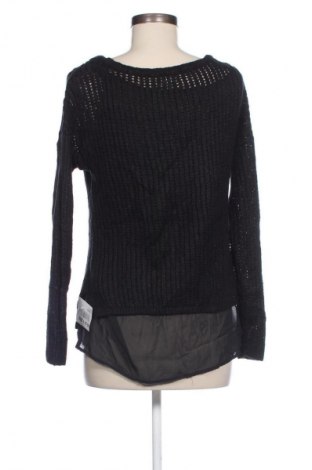 Pulover de femei Maurices, Mărime M, Culoare Negru, Preț 33,99 Lei