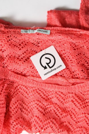 Damski sweter Maurices, Rozmiar L, Kolor Różowy, Cena 55,99 zł