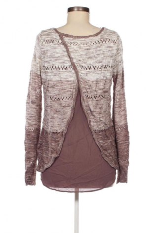 Damenpullover Maurices, Größe M, Farbe Beige, Preis € 9,49