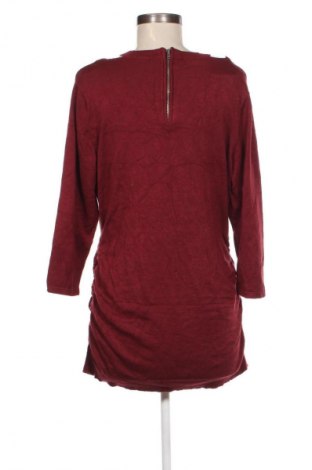 Damenpullover Maurices, Größe M, Farbe Rot, Preis € 11,99