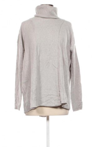 Damenpullover Mazzonetto, Größe L, Farbe Grau, Preis € 28,49