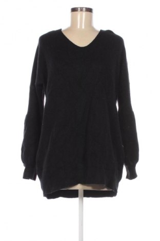 Damenpullover Melody, Größe L, Farbe Schwarz, Preis € 10,49