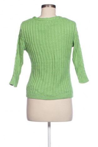 Damenpullover Mercer Street Studio, Größe L, Farbe Grün, Preis € 10,49