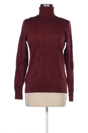 Damenpullover Merona, Größe L, Farbe Rot, Preis € 10,49