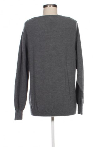 Damenpullover Mey & Edlich, Größe XXL, Farbe Grau, Preis € 57,43