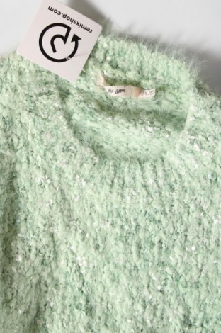 Damenpullover Mi Ami, Größe M, Farbe Grün, Preis 11,99 €