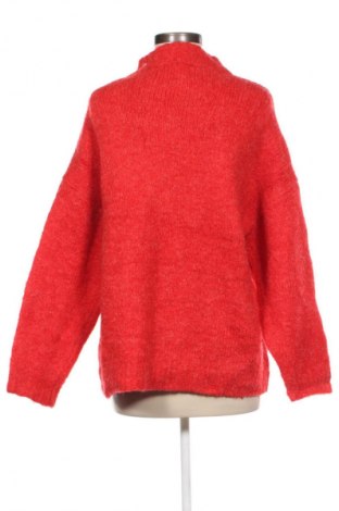 Damenpullover Michelle Nicole, Größe XL, Farbe Rot, Preis € 15,99