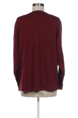 Damenpullover, Größe M, Farbe Rot, Preis € 16,99