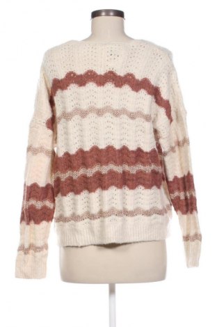 Damenpullover Millenium, Größe L, Farbe Mehrfarbig, Preis 11,99 €