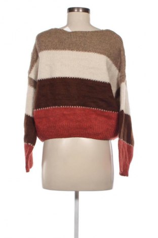 Damenpullover Millenium, Größe M, Farbe Mehrfarbig, Preis € 10,49