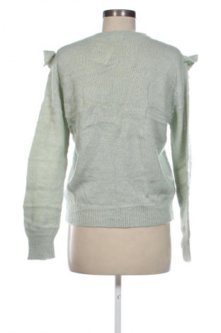 Damenpullover Millenium, Größe M, Farbe Grün, Preis € 20,49