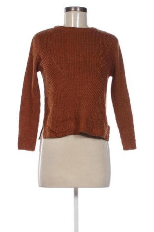 Damenpullover Mim, Größe M, Farbe Braun, Preis 11,99 €