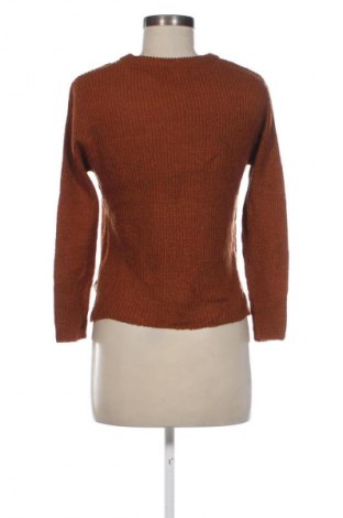 Damenpullover Mim, Größe M, Farbe Braun, Preis 11,99 €