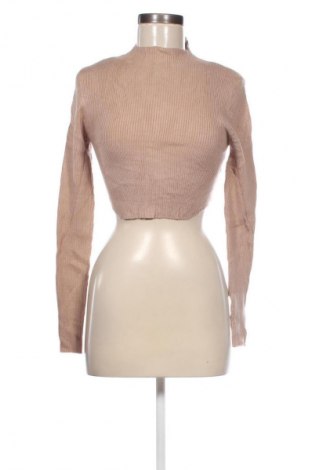 Damenpullover Mimosa, Größe S, Farbe Beige, Preis 16,99 €