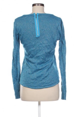 Damenpullover Mim, Größe S, Farbe Blau, Preis € 9,49