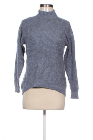 Damenpullover Minimum, Größe XS, Farbe Blau, Preis 6,99 €