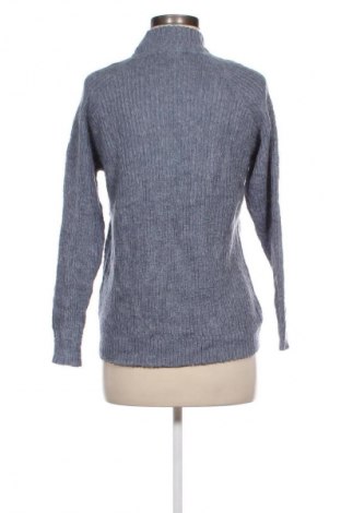 Damenpullover Minimum, Größe XS, Farbe Blau, Preis 6,99 €