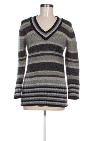 Damski sweter Miss Grace, Rozmiar M, Kolor Kolorowy, Cena 45,99 zł