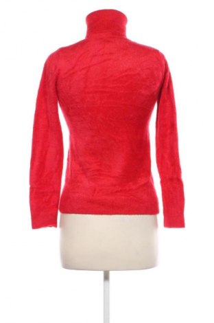 Damenpullover Miss Lady, Größe S, Farbe Rot, Preis 20,49 €