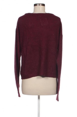 Damenpullover Missguided, Größe M, Farbe Rot, Preis 8,99 €