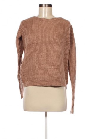 Damenpullover Missguided, Größe S, Farbe Braun, Preis 20,49 €