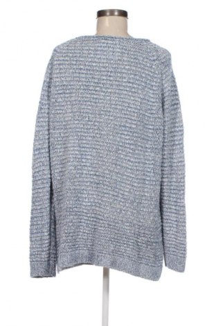 Damenpullover Modern Woman, Größe XXL, Farbe Blau, Preis € 12,99