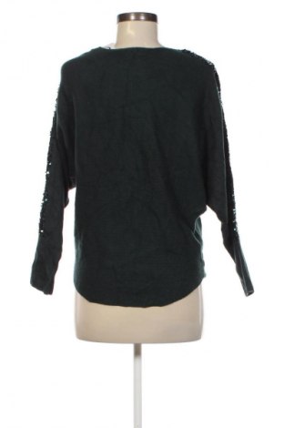 Damenpullover Moewy, Größe M, Farbe Grün, Preis € 10,49