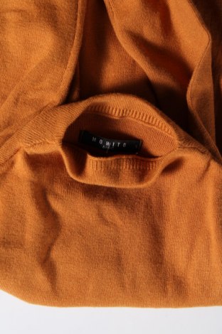 Damenpullover Mohito, Größe S, Farbe Orange, Preis € 17,85