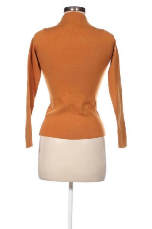 Damenpullover Mohito, Größe S, Farbe Orange, Preis € 17,85