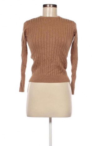 Damenpullover Mohito, Größe XS, Farbe Braun, Preis € 20,49