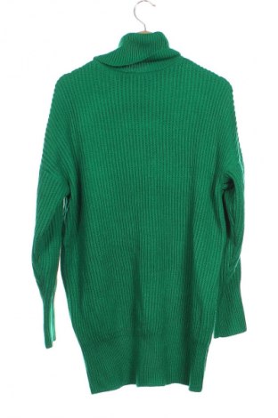 Damski sweter Mohito, Rozmiar XS, Kolor Zielony, Cena 66,69 zł