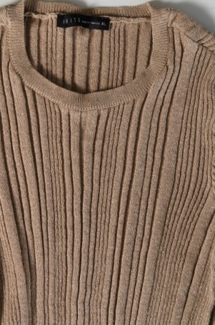 Damenpullover Mohito, Größe XL, Farbe Beige, Preis 10,99 €