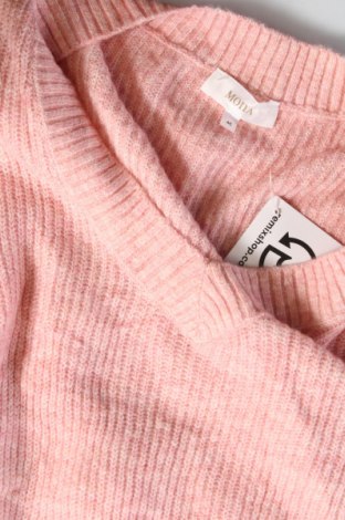 Damenpullover Mona, Größe XL, Farbe Rosa, Preis 14,99 €