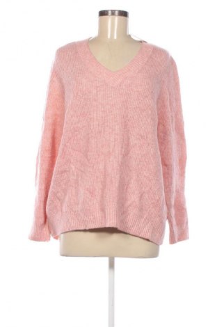 Damenpullover Mona, Größe XL, Farbe Rosa, Preis € 14,99