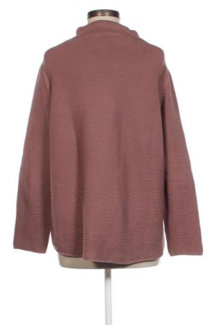 Damenpullover Monari, Größe M, Farbe Aschrosa, Preis € 21,99