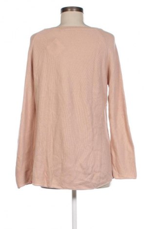 Damenpullover Monari, Größe L, Farbe Aschrosa, Preis € 21,99