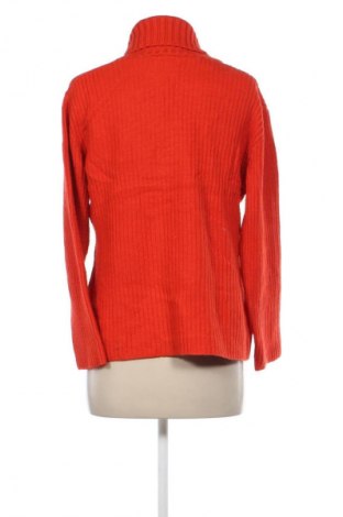 Damenpullover Monari, Größe M, Farbe Rot, Preis 23,99 €