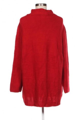 Damenpullover Monari, Größe XL, Farbe Rot, Preis 43,49 €