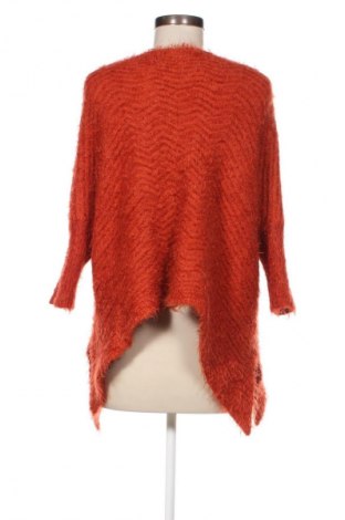 Damenpullover Moni&Co, Größe L, Farbe Braun, Preis 13,99 €