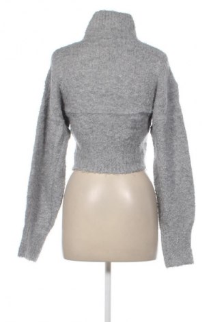 Damenpullover Monki, Größe XS, Farbe Grau, Preis € 7,99