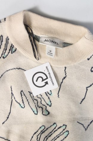 Damenpullover Monki, Größe M, Farbe Mehrfarbig, Preis € 17,99