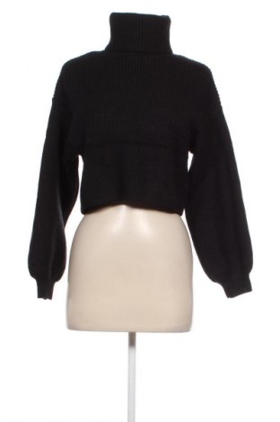 Pulover de femei Monki, Mărime XS, Culoare Negru, Preț 41,99 Lei