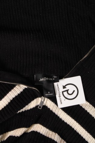 Damenpullover Monki, Größe S, Farbe Schwarz, Preis 9,49 €