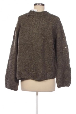 Damenpullover Monoprix Femme, Größe XL, Farbe Grün, Preis 4,99 €