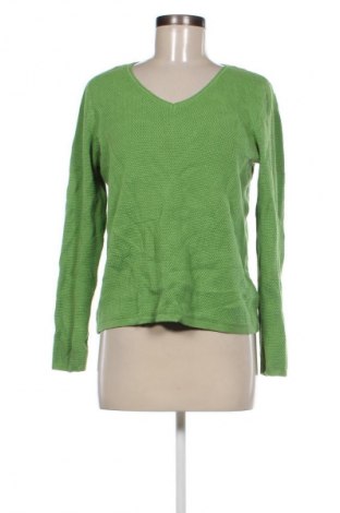 Damenpullover Montego, Größe L, Farbe Grün, Preis 11,99 €