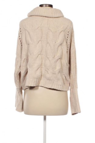 Damenpullover Moon & Madison, Größe M, Farbe Beige, Preis € 10,49